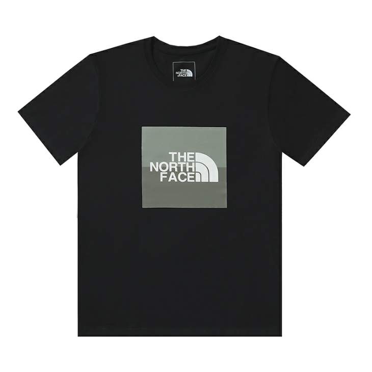 The North Face T Shirts Short _SKUTheNorthFaceM-3XL6ctfT889302953